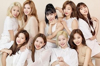 Guess the TWICE song